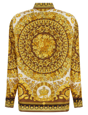 'Barocco' shirt #