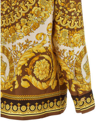 'Barocco' shirt #