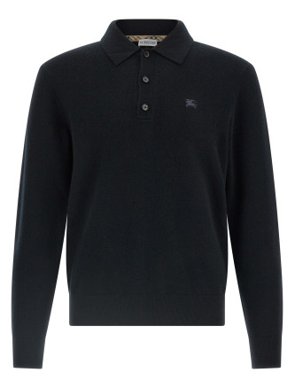 'Carson' polo shirt