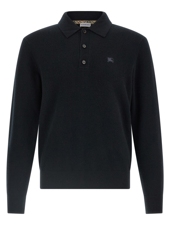 'Carson' polo shirt #1