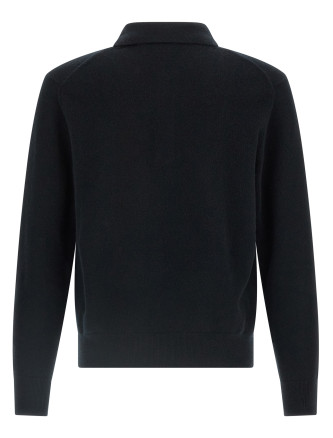 'Carson' polo shirt #