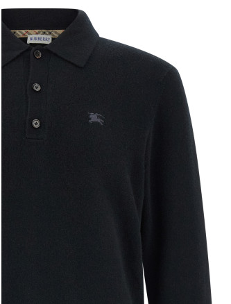 'Carson' polo shirt #