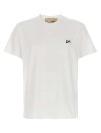 Valentino Garavani 'VLogo' T-shirt