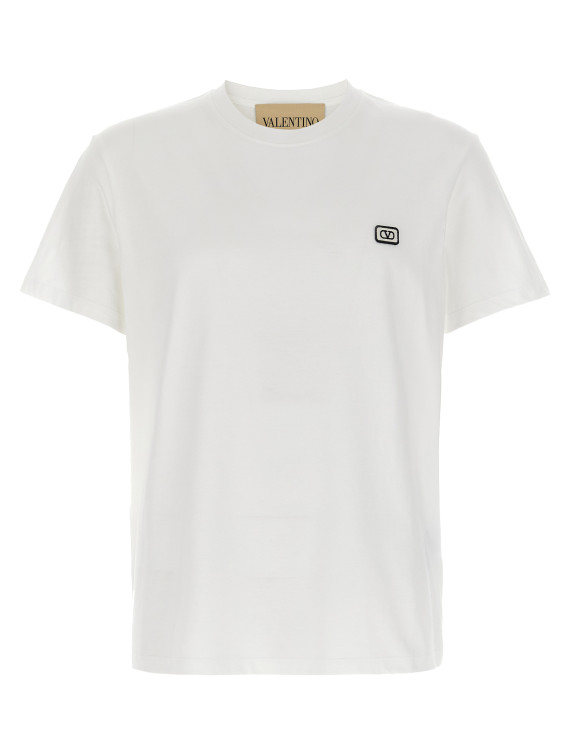 Valentino Garavani 'VLogo' T-shirt #1