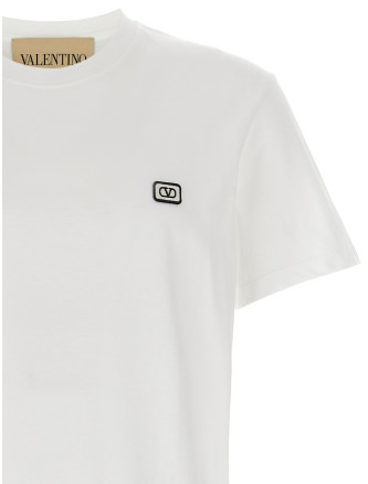 Valentino Garavani 'VLogo' T-shirt #