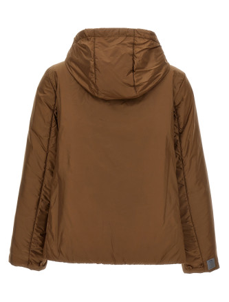 'Greenh' down jacket #