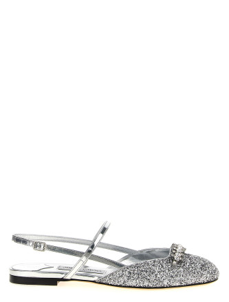 'Belinda' slingback