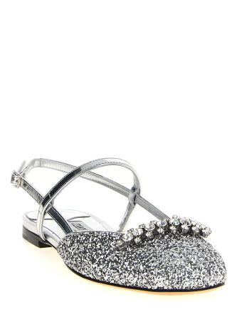 'Belinda' slingback #