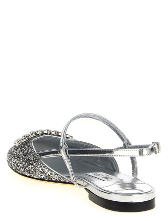 'Belinda' slingback #
