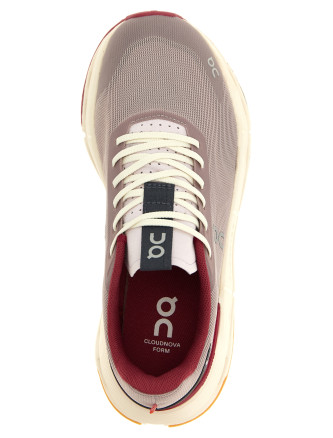 'Cloudnova Form 2' sneakers #