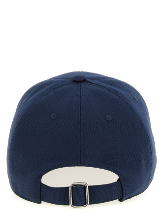 Logo embroidery cap #