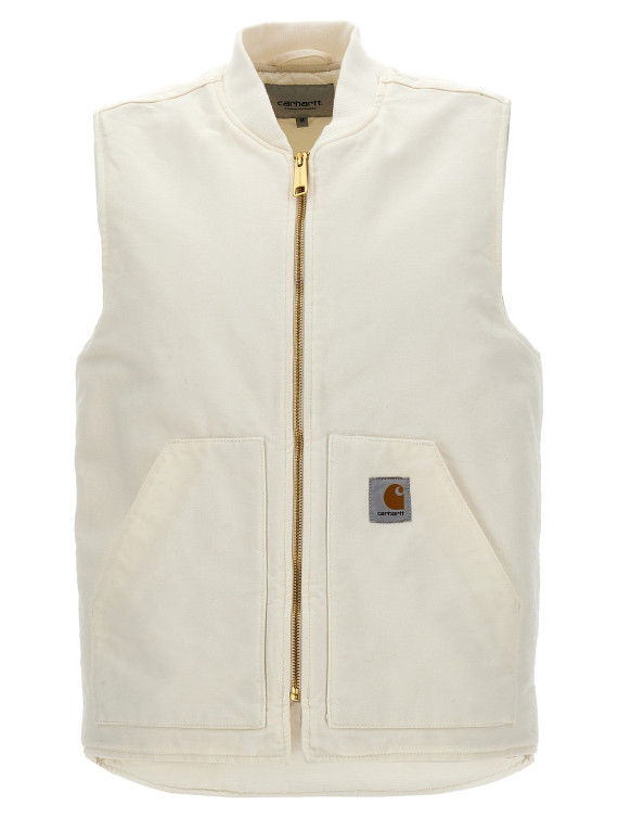 'Classic' vest #1