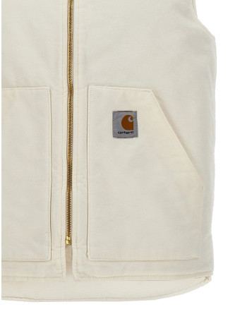 'Classic' vest #