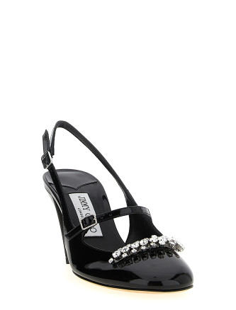 'Belinda' slingback #