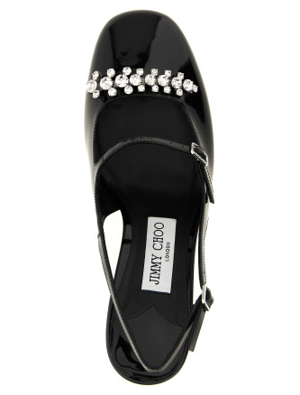 'Belinda' slingback #