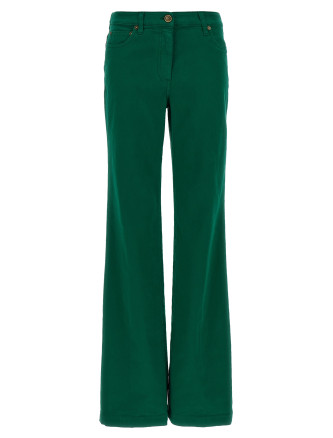Cotton trousers