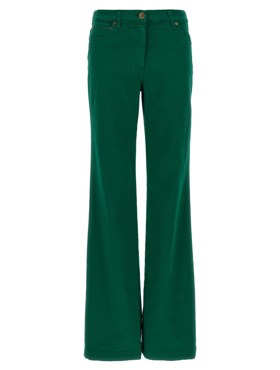 Cotton trousers #1