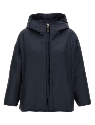 'Leo' reversible jacket #