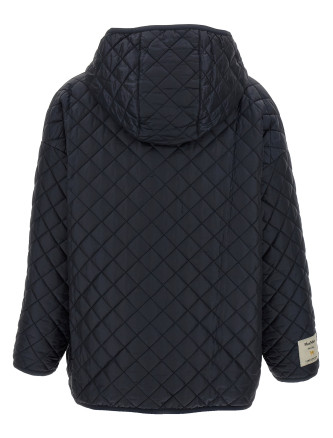 'Leo' reversible jacket #