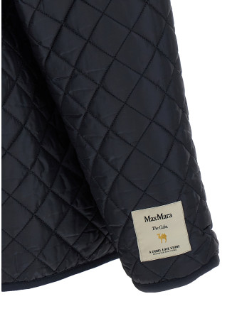 'Leo' reversible jacket #