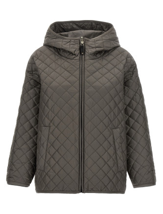 'Leo' reversible jacket