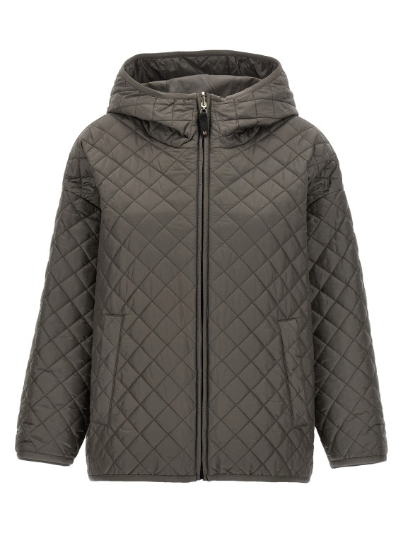 'Leo' reversible jacket #1