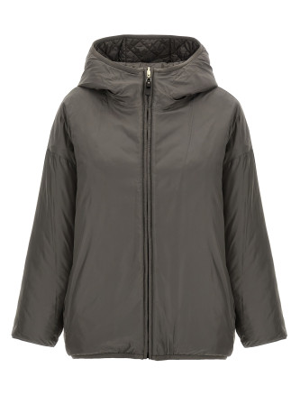 'Leo' reversible jacket #