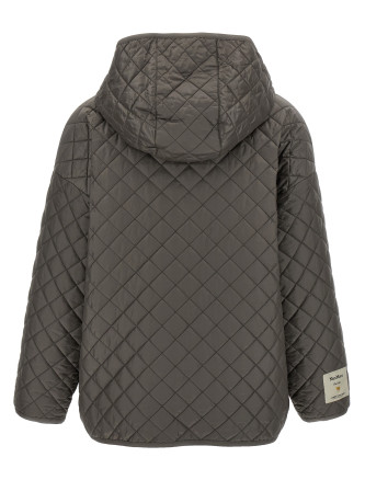 'Leo' reversible jacket #