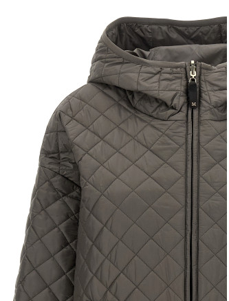 'Leo' reversible jacket #