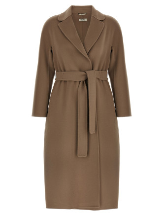 'Esturia' coat