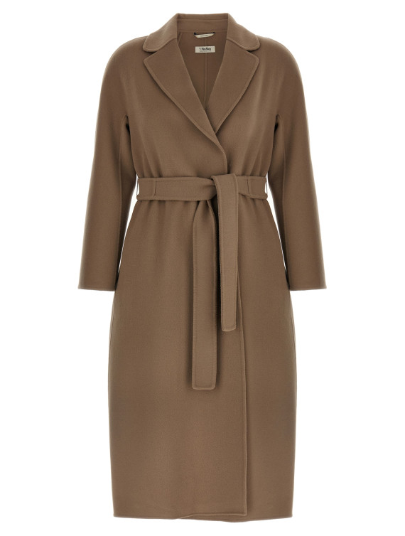 'Esturia' coat #1
