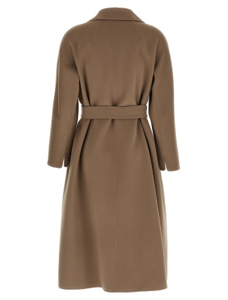 'Esturia' coat #