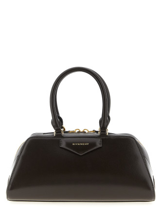 'Antigona East-West' small handbag