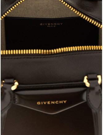 'Antigona East-West' small handbag #