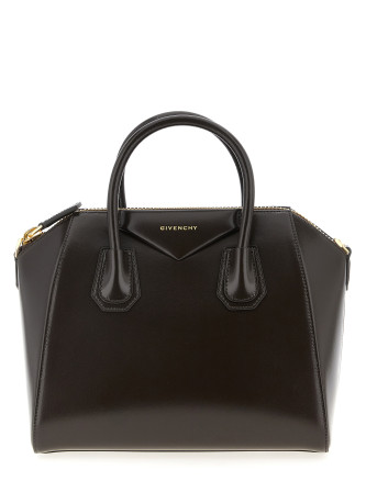 'Antigona' small handbag