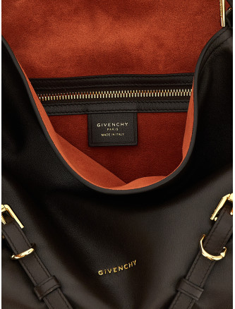 'Voyou' medium shoulder bag #