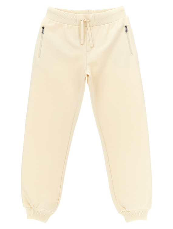 'Moschino Teddy Bear' joggers #1