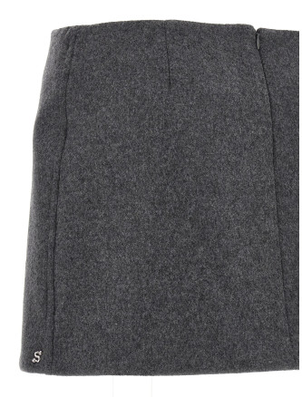 'Poggio' skirt #