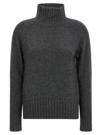 'Mantova' turtleneck sweater