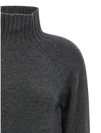 'Mantova' turtleneck sweater #