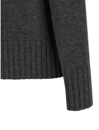 'Mantova' turtleneck sweater #