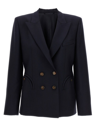 'First Class Charmer' blazer