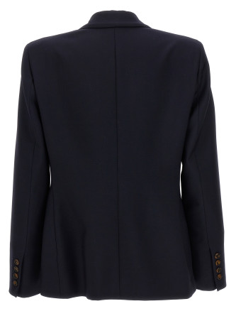 'First Class Charmer' blazer #