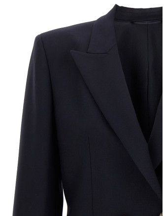 'First Class Charmer' blazer #