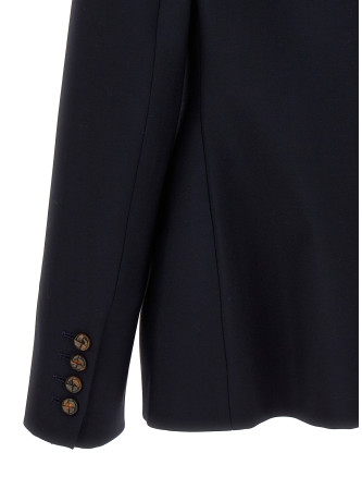 'First Class Charmer' blazer #