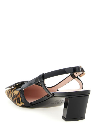 'Belle Viver' slingback #