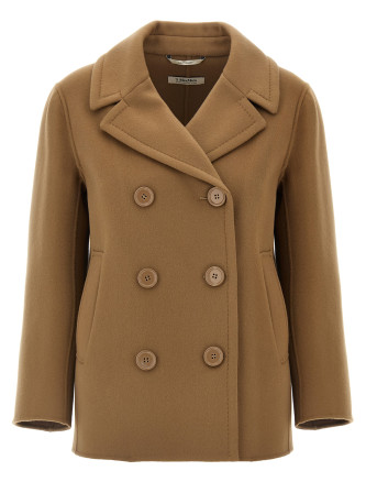 'Elise' coat