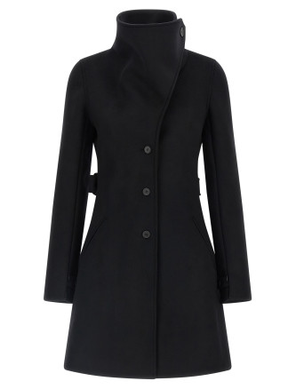 'Heritage' coat