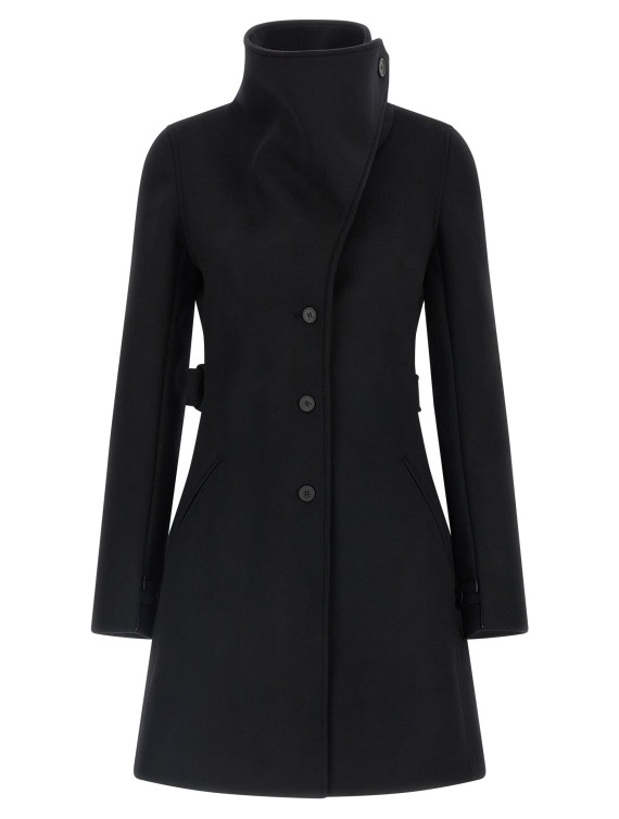 'Heritage' coat #1