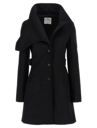 'Heritage' coat #
